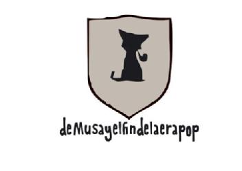 Imagen de DEMUSAYELFINDELAERAPOP