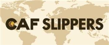 Imagen de CAF SLIPPERS