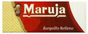 Imagen de MARUJA - BARQUILLO RELLENO