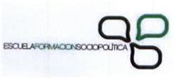 Imagen de ESCUELA FORMACION SOCIOPOLITICA