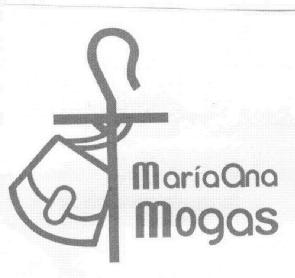 Imagen de MARIA ANA MOGAS