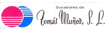 Imagen de SUCESORES DE TOMAS MUÑOZ S.L