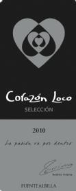 Imagen de CORAZON LOCO SELECCION