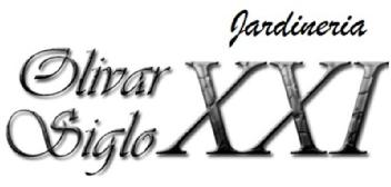 Imagen de JARDINERIA OLIVAR SIGLO XXI