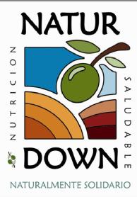 Imagen de NATUR DOWN NUTRICION SALUDABLE NATURALMENTE SOLIDARIO