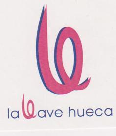 Imagen de LA LLAVE HUECA