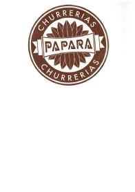 Imagen de CHURRERIAS PAPARA