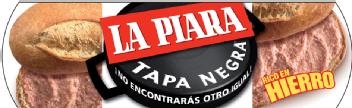 Imagen de LA PIARA TAPA NEGRA NO ENCONTRARAS OTRO IGUAL! RICO EN HIERRO
