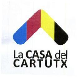 Imagen de LA CASA DEL CARTUTX