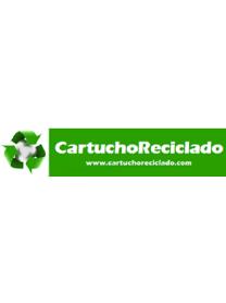Imagen de CARTUCHO RECICLADO WWW.CARTUCHORECICLADO.COM