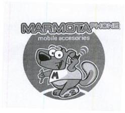 Imagen de MARMOTA PHONE MOBILE ACCESORIES