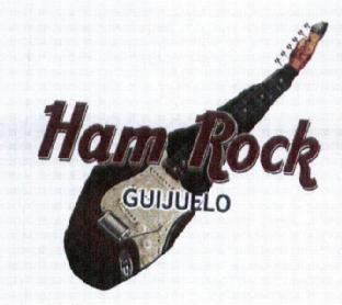 Imagen de HAM ROCK GUIJUELO
