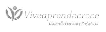 Imagen de VIVEAPRENDECRECE DESARROLLO PERSONAL Y PROFESIONAL