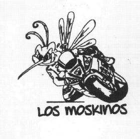 Imagen de LOS MOSKINOS
