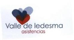 Imagen de VALLE DE LEDESMA ASISTENCIAS