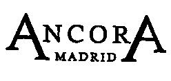 Imagen de ANCORA MADRID
