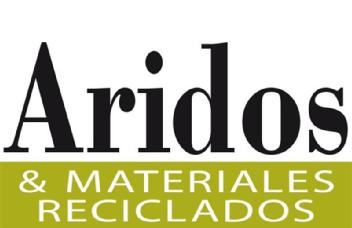 Imagen de ARIDOS & MATERIALES RECICLADOS