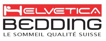 Imagen de HELVETICA BEDDING LE SOMMEIL QUALITE SUISSE