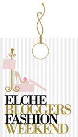 Imagen de ELCHE BLOGGERS FASHION WEEKEND