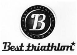 Imagen de BEST TRIATHLON WORLDWIDE