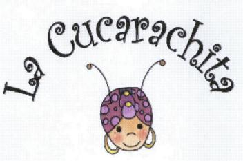 Imagen de LA CUCARACHITA