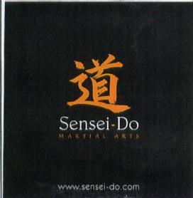 Imagen de SENSEI-DO MARTIAL ARTS WWW.SENSEI-DO.COM