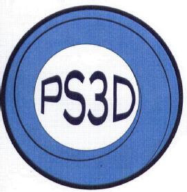 Imagen de PS3D