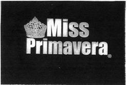 Imagen de MISS PRIMAVERA