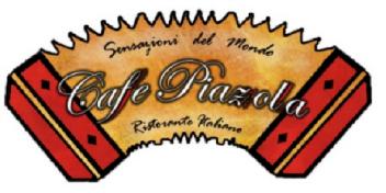 Imagen de CAFFE PIAZZOLLA SENSAZIONI DEL MONDO RISTORANTE ITALIANO
