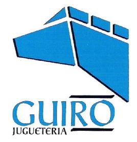 Imagen de GUIRO JUGUETERIA