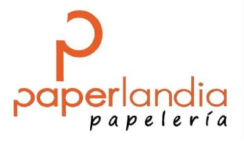Imagen de PAPERLANDIA PAPELERIA