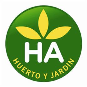 Imagen de HA HUERTO Y JARDIN