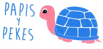 Imagen de PAPIS Y PEKES
