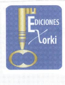 Imagen de EDICIONES XORKI