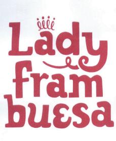 Imagen de LADYFRAMBUESA