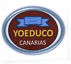 Imagen de EDUCACION SOCIAL YOEDUCO CANARIAS