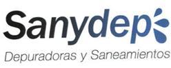 Imagen de SANYDEP DEPURADORAS Y SANEAMIENTOS