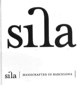 Imagen de SILA HANDCRAFTED IN BARCELONA