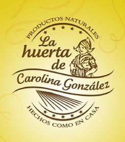 Imagen de LA HUERTA DE CAROLINA GONZALEZ