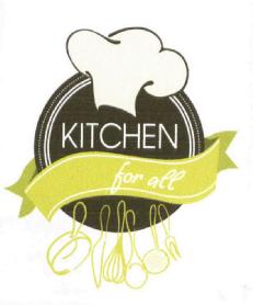 Imagen de KITCHEN FOR ALL