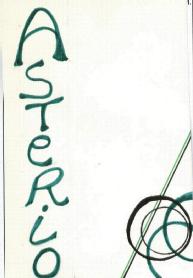 Imagen de ASTERIO