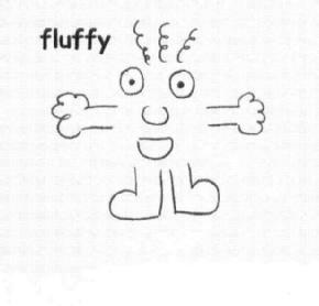 Imagen de FLUFFY