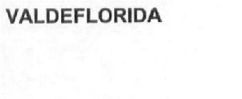 Imagen de VALDEFLORIDA