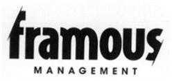 Imagen de FRAMOUS MANAGEMENT