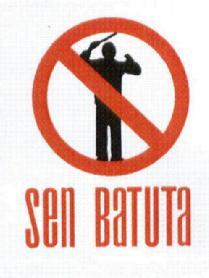 Imagen de SEN BATUTA