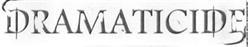 Imagen de DRAMATICIDE