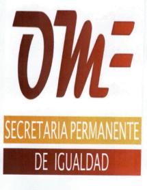 Imagen de OM= SECRETARIA PERMANTE DE IGUALDAD