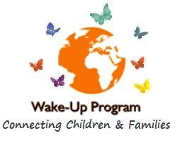 Imagen de WAKE-UP PROGRAM CONNECTING CHILDREN & FAMILIES