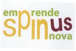 Imagen de EMPRENDE SPIN US NOVA