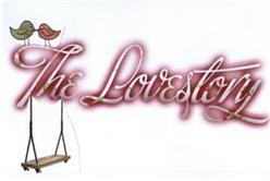 Imagen de THE LOVESTORY